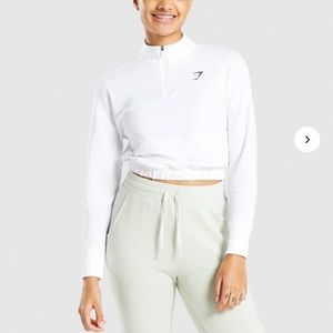 Gymshark pippa training pullover